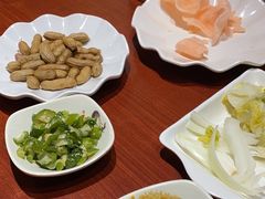 -金刚山烧烤(中山路店)