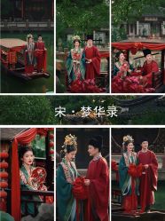 -今生有约婚纱摄影店(景德路店)