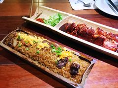 -大牌大·传统杭帮菜(湖滨店)