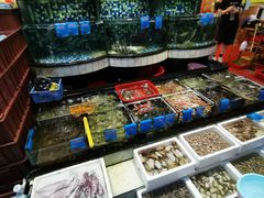 -揭阳钟记小食(福田新村店)
