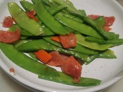 -绿茶餐厅(领展购物广场·中关村店)