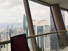 -国贸旋转餐厅(国贸广场店)