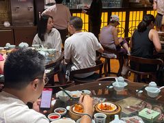 -香港蓮香樓(上環店)
