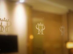-上海衡山路十二号华邑酒店