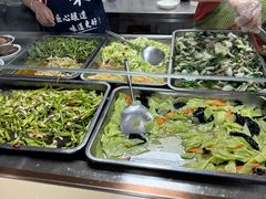 -永和豆浆(扬子店)