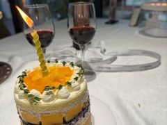 -海鲨湾海鲜会馆(百家湖1912店)