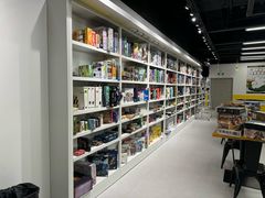 -废柴猫桌游概念馆(王府井喜悦购物中心店)