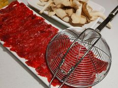 -古乐牛香·鲜牛肉牛杂火锅(吴江三里桥运东商业广场店)