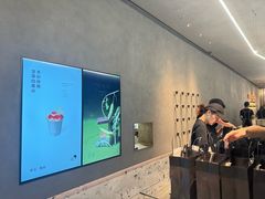 -喜茶(深圳万象城黑金店)