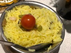-恒河传奇印度餐厅GANGES