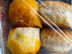 -爱德顺糕点食屋(利民道店)