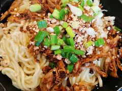 -庆蓉云·庆云面(双林店)