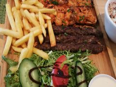 -ALAMEEN阿拉伯餐厅(三里屯店)