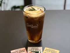 -Seesaw Coffee(苏州中心店)