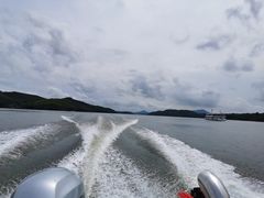 -天目湖山水园