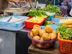 -正宗阳山牛杂(东城店)