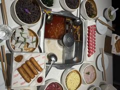 -海底捞火锅(八佰伴店)