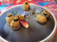 黑松茸布袋-上海滩餐厅(BFC外滩金融中心店)