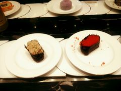 -东方红海鲜百汇(国际大厦店)