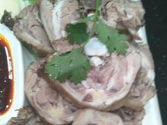 -清真悦宾楼食府(海湖店)