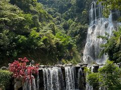 -古龙峡云天玻霸