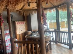 -唇辣号重庆老火锅(亦庄店)
