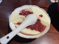 甜豆腐花-拾捌川·自贡爆炒(新街口店)