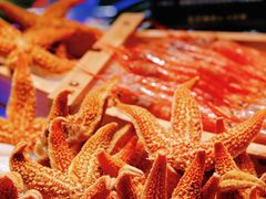 -SEA西雅图海鲜自助餐厅(海乐世界店)