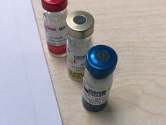 -申普宠物医院·眼科·心内科·影像科(普陀分院)