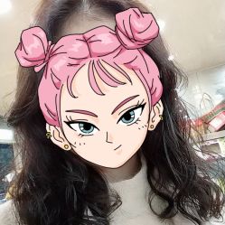 -AN-HAIR SALON专业烫染接发