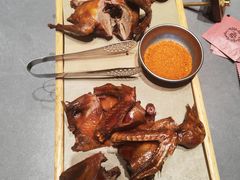 -花间一壶酒(桐荫街店)