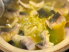 -勝記酒家·37年老字号·经典粤菜(荔枝公园店)