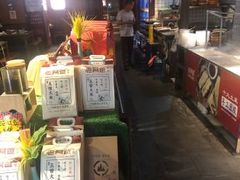 -老阿爸鲜鱼土菜(昆山花桥店)