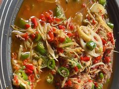 -盐帮食坊•小河帮川菜(四川师大店)