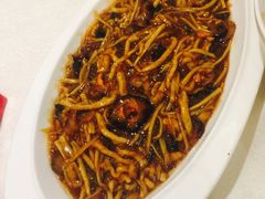 -大铁勺新津菜(东丽阳光新业广场店)