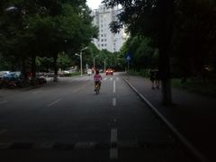 校园-广西大学(大学东路校区)