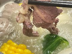 -杏花吴记牛肉火锅