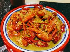 -京炭铜锅涮肉·羊蝎子·羊肉炉(保利·时光里店)