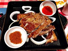 -西贝莜面村(镇江苏宁广场店)