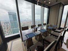 -Social 秀西餐厅-长沙瑞吉酒店(运达店)