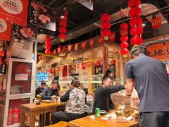 -聚合鑫东北熏酱熟食麻辣面(长阳店)