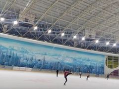 -世界之窗阿尔卑斯冰雪世界