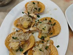 -新金盛·海鲜酒楼(盐田店)