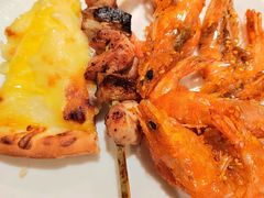 -宴立方海鲜自助(义乌万达广场店)