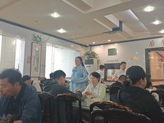 -杨记拉面总店