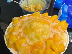-水牛奶皇后糖水铺(深圳总店)