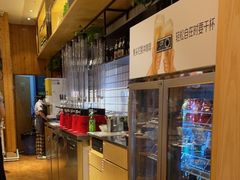 -木屋烧烤(西南角店)