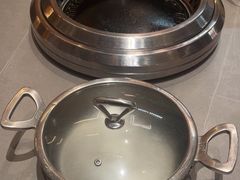 -黑金·寻焰自助百汇·烤肉·火锅(中街店)