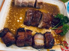-如丰晟宴(长安万达店)