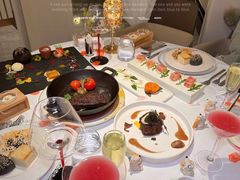 -王品牛排(郑州大卫城店)